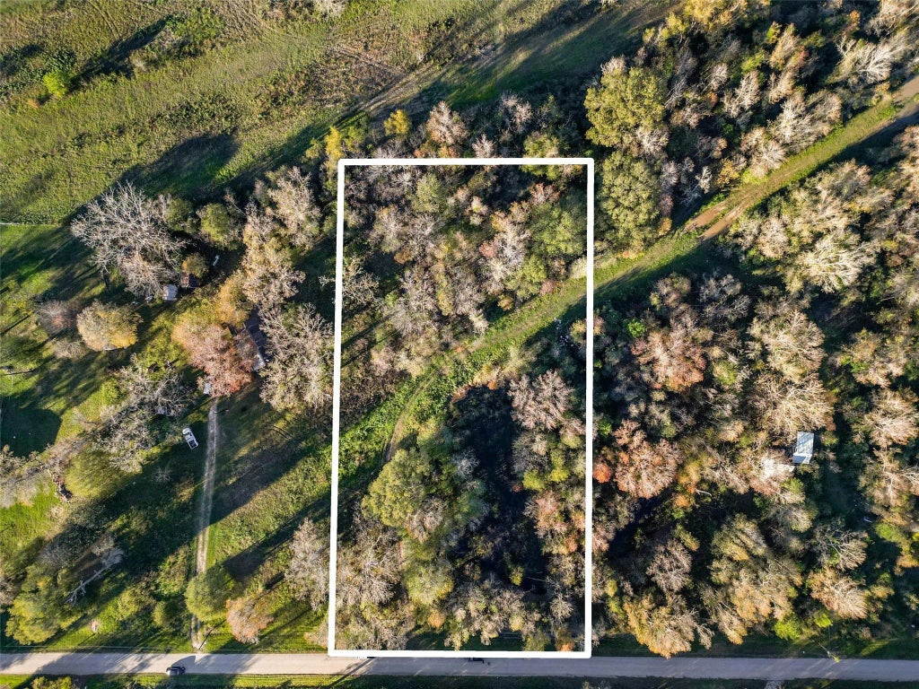 Tbd County Road 143, Liberty