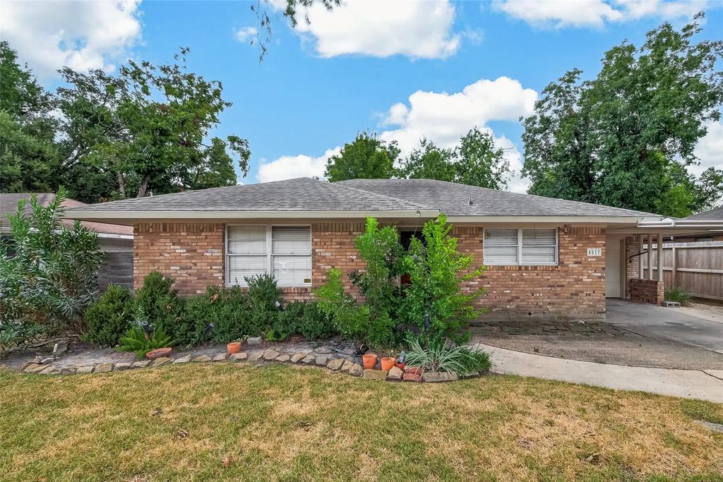 4517 Lido Lane, Houston