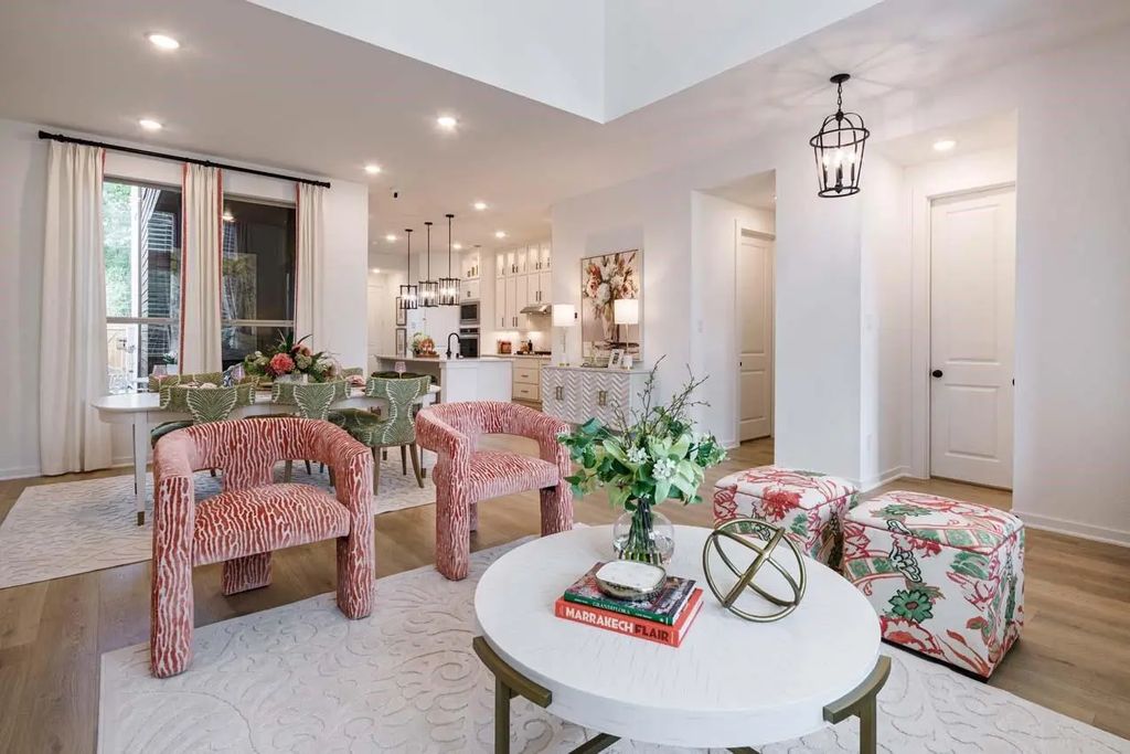 603 Cypress Valley Avenue, Montgomery