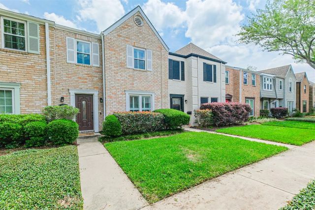 1149 Country Place Drive, Houston