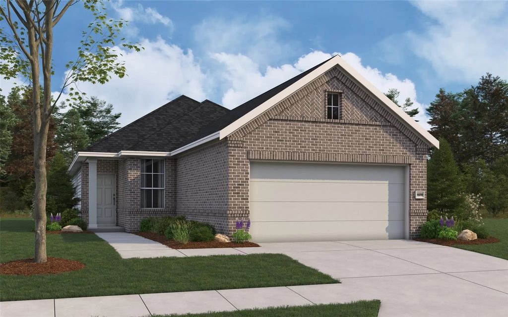 1129 Lilly Lane, Bellville