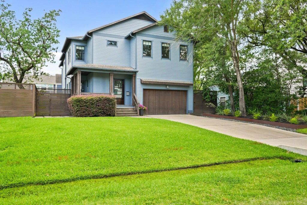 959 W 42nd Street, Houston