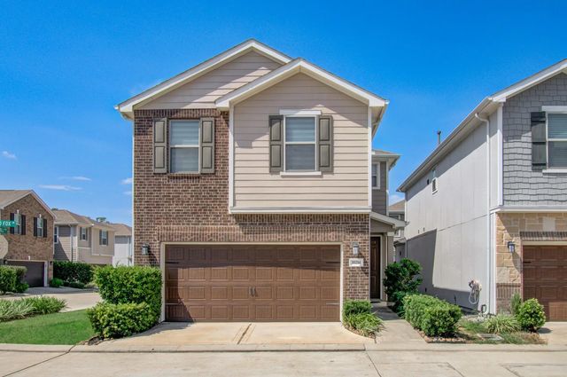 10214 Pinewood Fox Drive, Houston