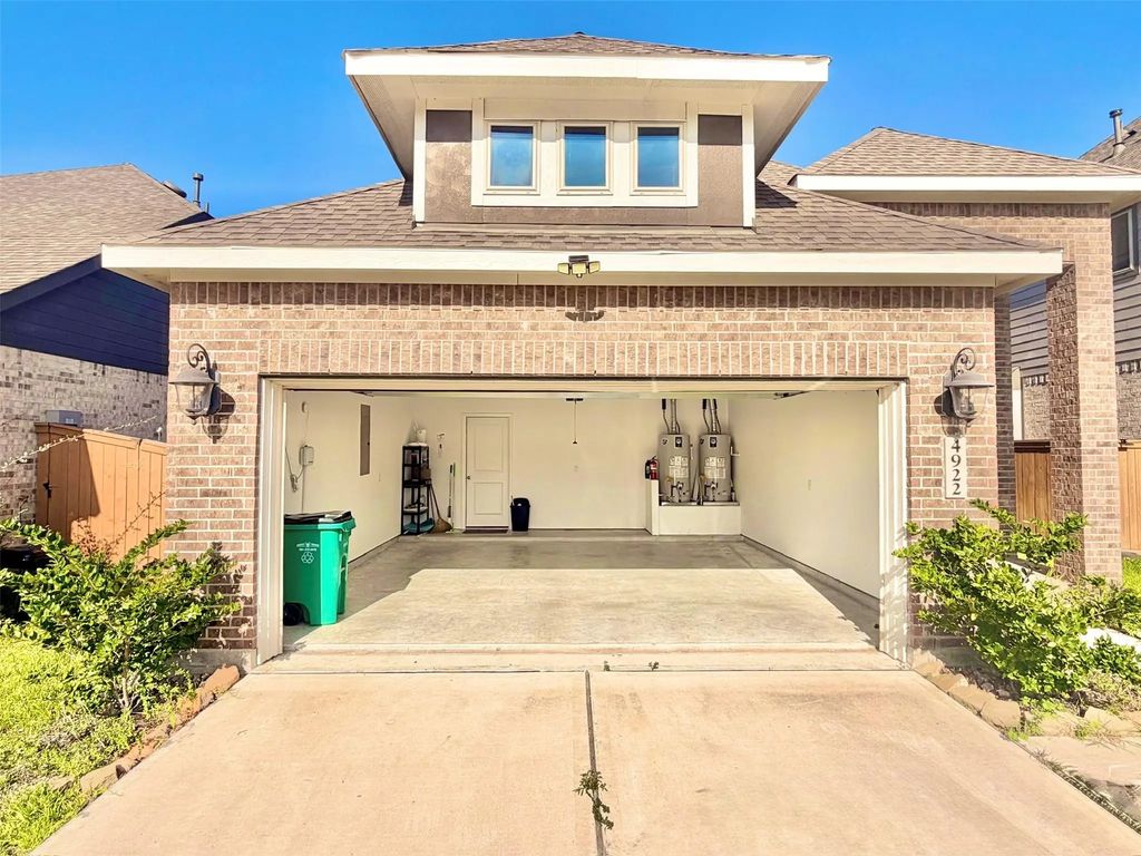 4922 Sand Clouds Drive, Katy