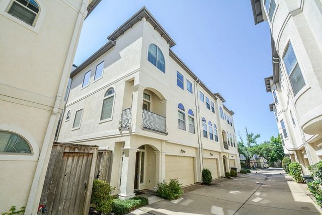 101 Drew Street, Houston