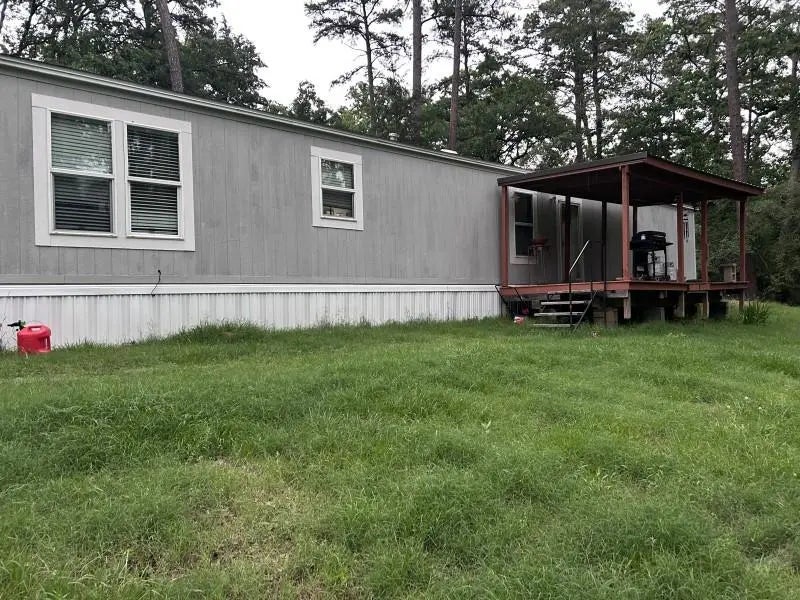 555 Beaver Run, Grapeland