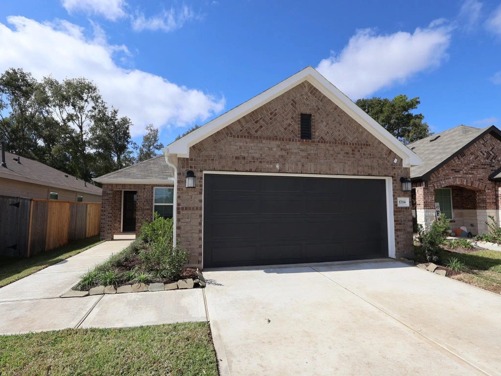 17114 Quaking Aspen Lane, New Caney