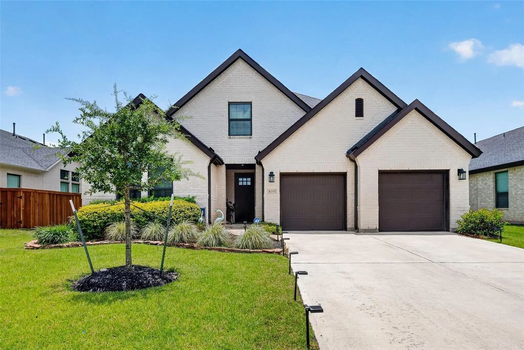27419 Parker Spring Court, Katy