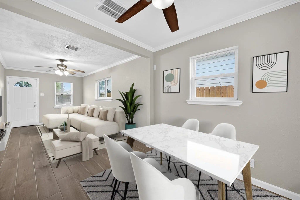 4208 Europa Street, Houston