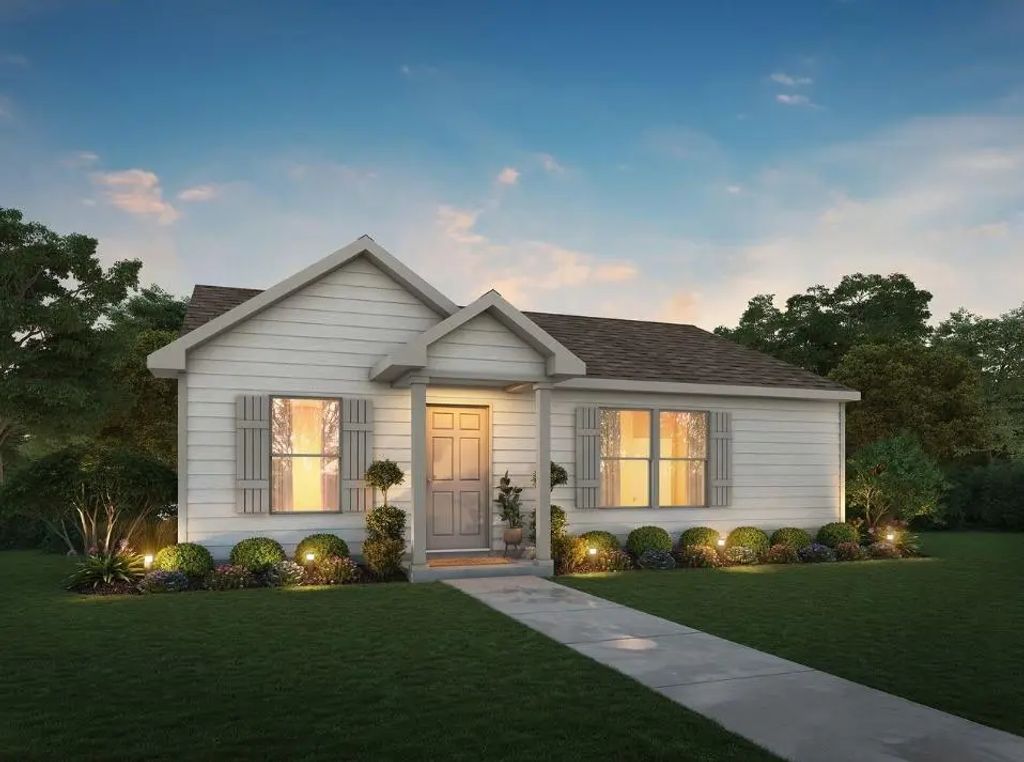 315 Dana Drive, Lufkin