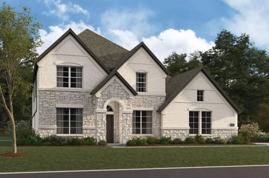 21011 Red Arbutus Court, Tomball