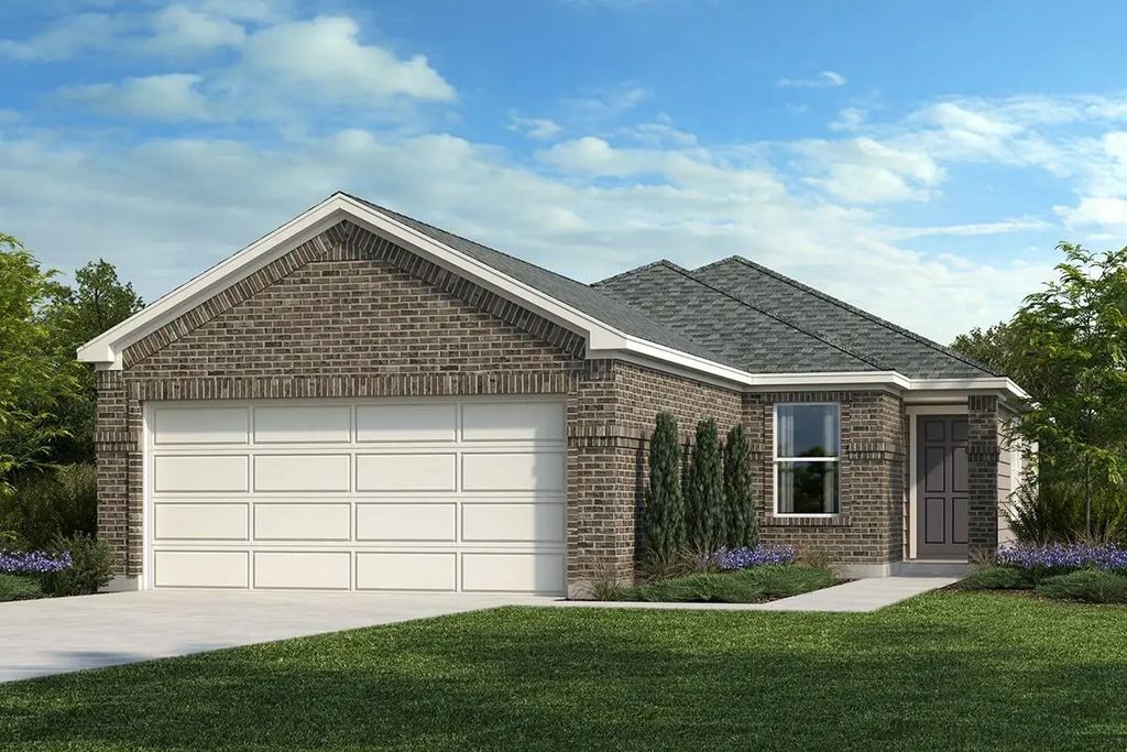 6503 Lenwood Lane, Rosharon
