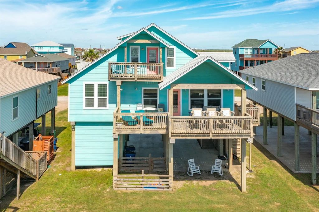 510 Point Lookout, Surfside Beach