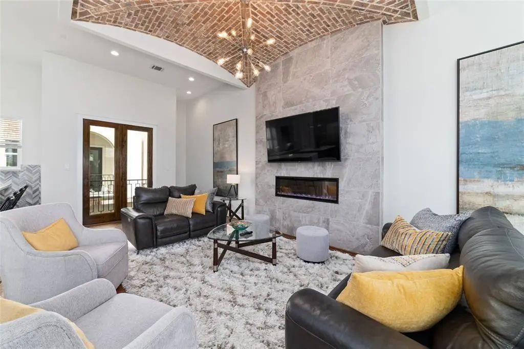 710 Delano Street A, Houston