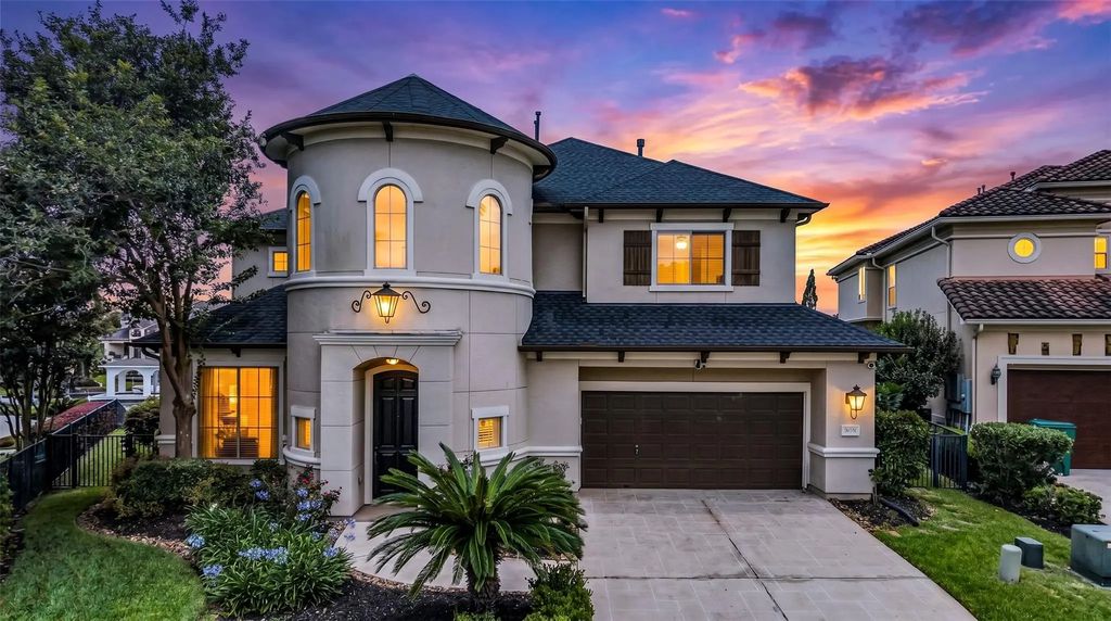 3038 S Island Drive, Seabrook