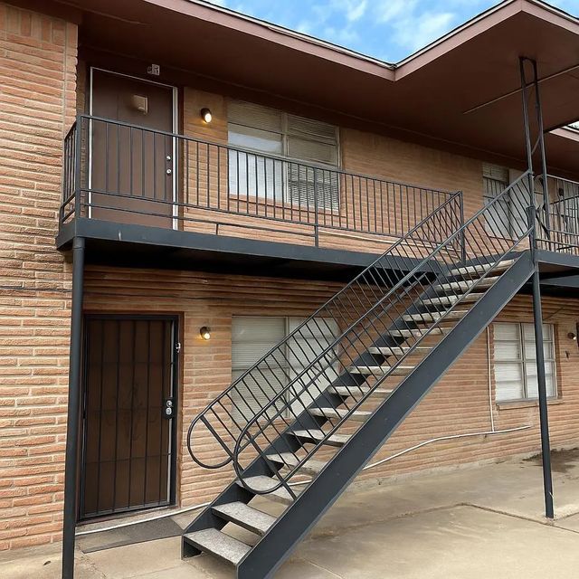 3405 Drew Street 4, Houston