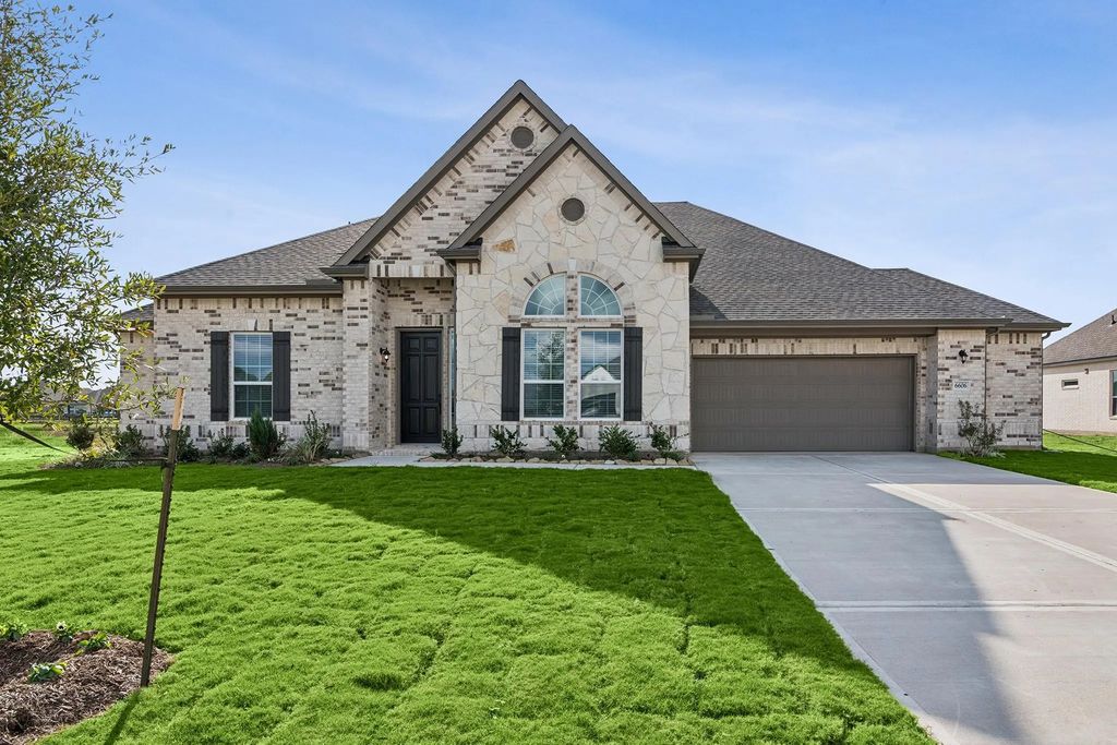 5001 Bluebell Way, Waller