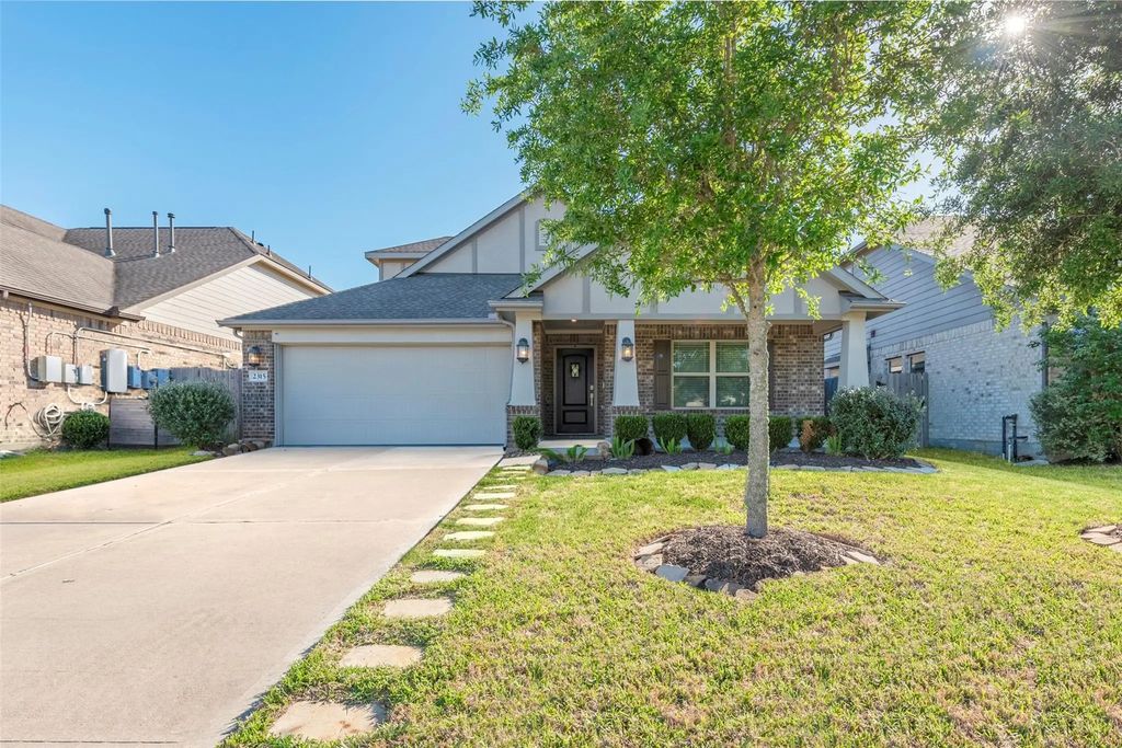 2315 Ocean Pass Lane, Richmond