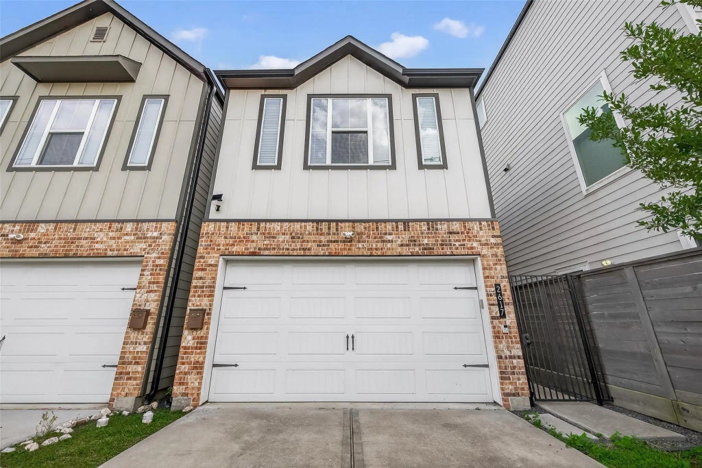 2617 Live Oak Street, Houston
