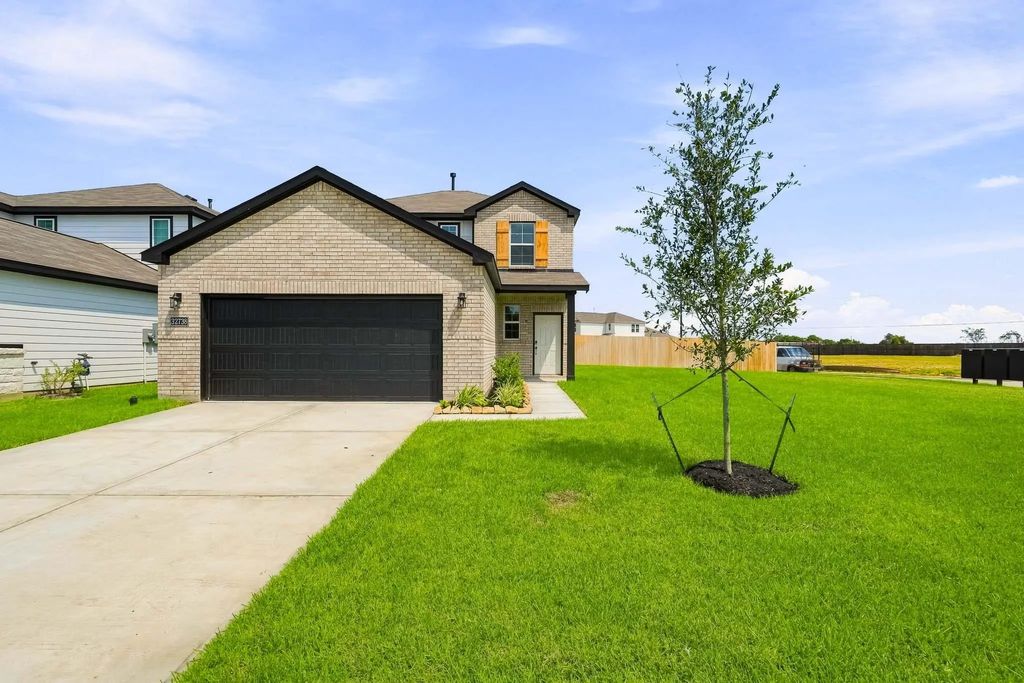 32738 Laureate Drive, Brookshire
