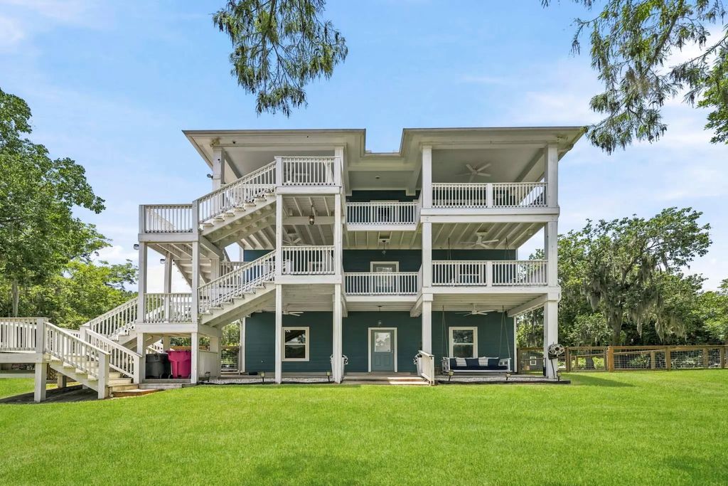 2780 County Road 506, Brazoria