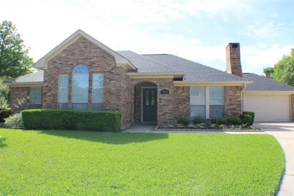 5245 Timberline Lane, Beaumont
