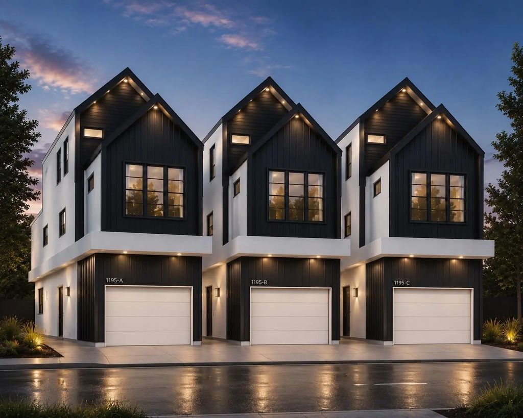 1016 E 32nd, Houston