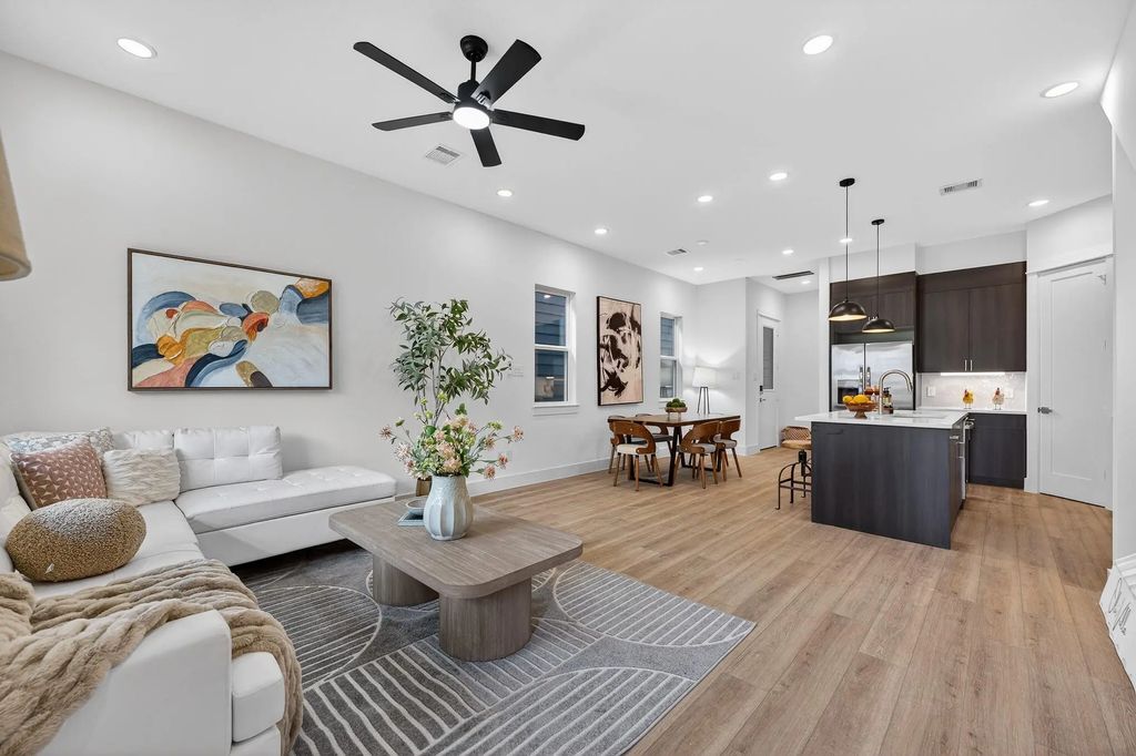 305 Marcella Street E, Houston