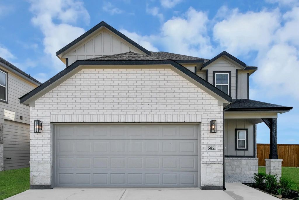 16002 Sycamore Maple Lane, Cypress