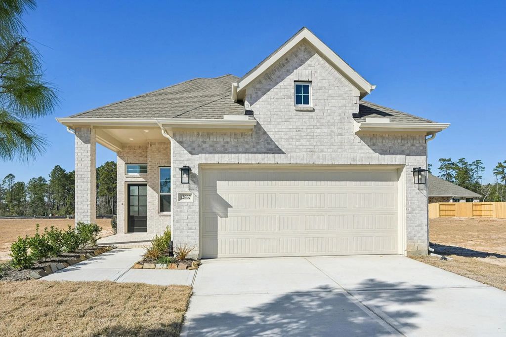 628 Crested Duck Court, Willis