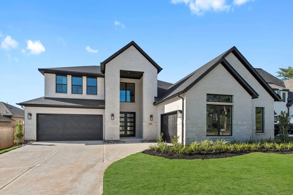 26808 Mustang Springs Court, Montgomery