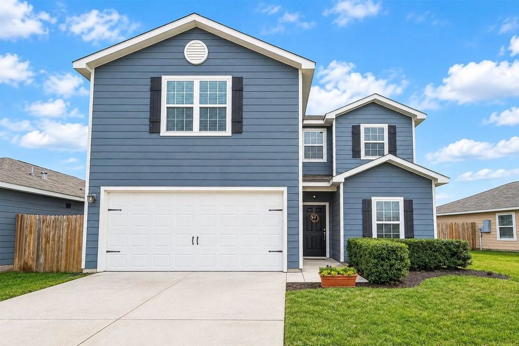 28021 Irving Drive, Magnolia