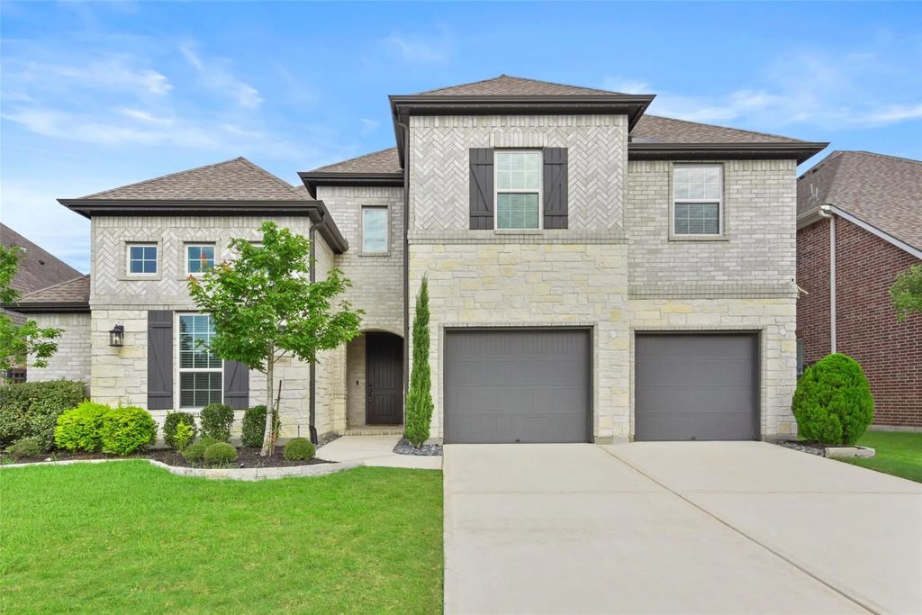 28080 Woodland Bend Way, Spring