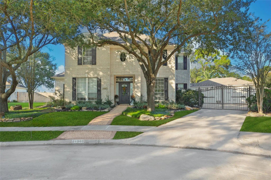 21903 Fieldvine Court, Katy
