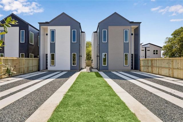422 Calloway Street A/b, Houston