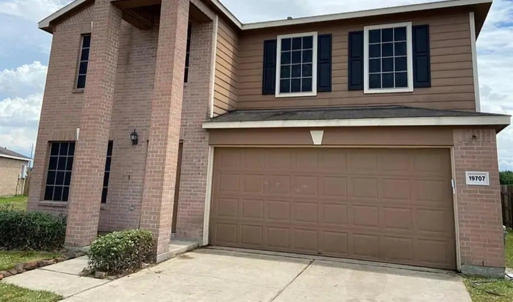 19707 Dayton Springs Drive, Cypress