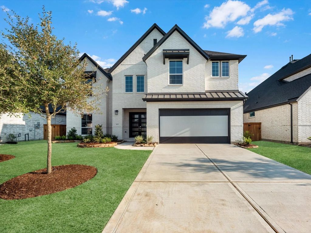 19702 Jessica View Court, Cypress