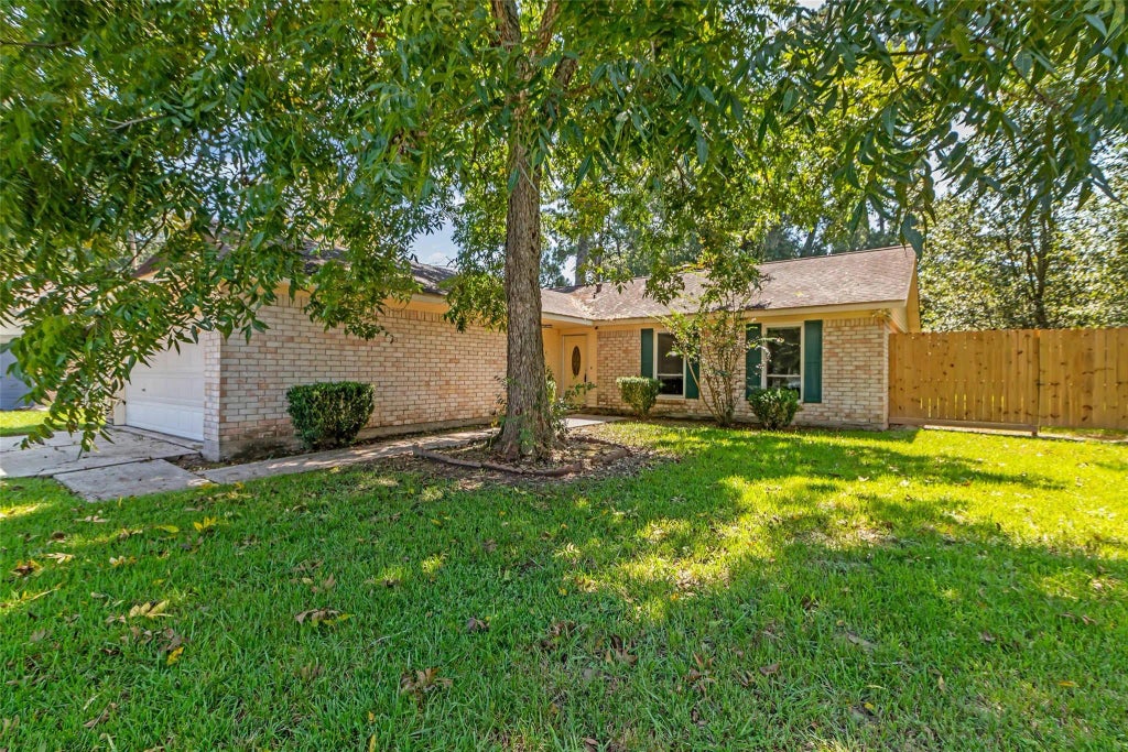 3538 Dryburgh Court, Huffman