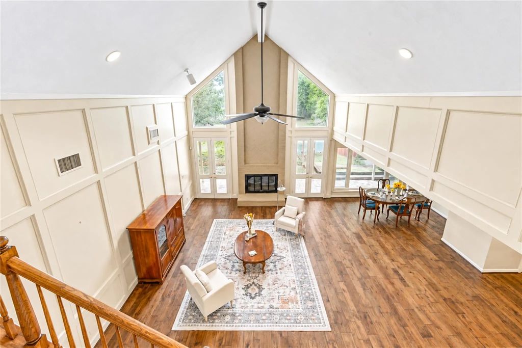 4810 Hunterwood Circle, Richmond