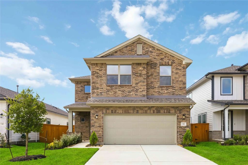 356 Palero Path, Brookshire