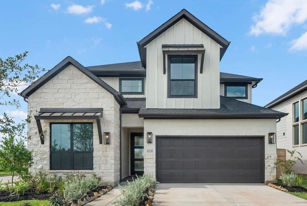 1131 Village Falls Drive, Missouri City