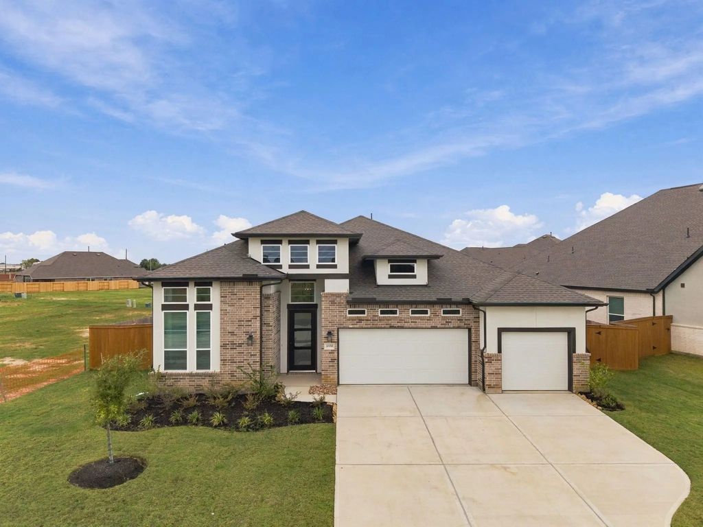 30918 Pigeon Valley Drive, Waller