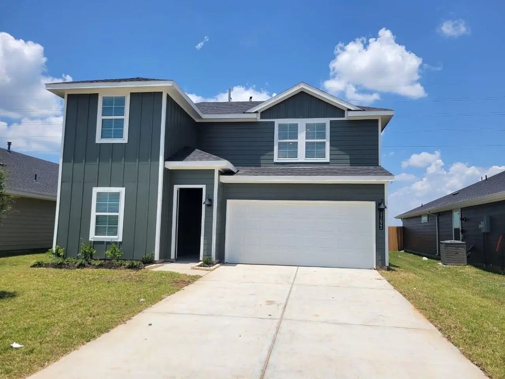 31622 Farlam Farms Trail, Fulshear