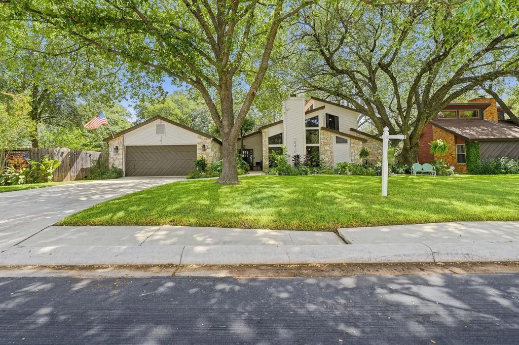 15410 Long Creek Street, San Antonio