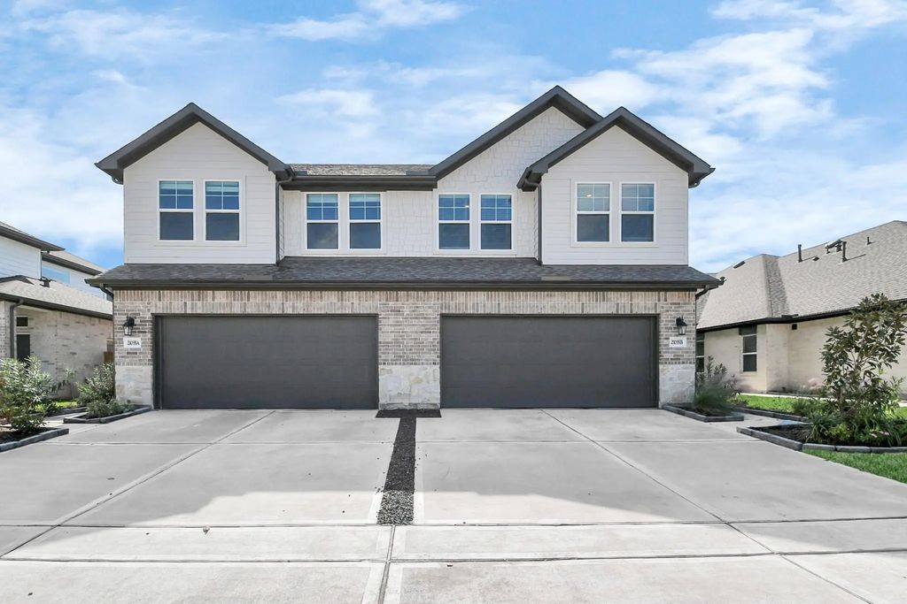 21035 Bay Village Drive A, Cypress