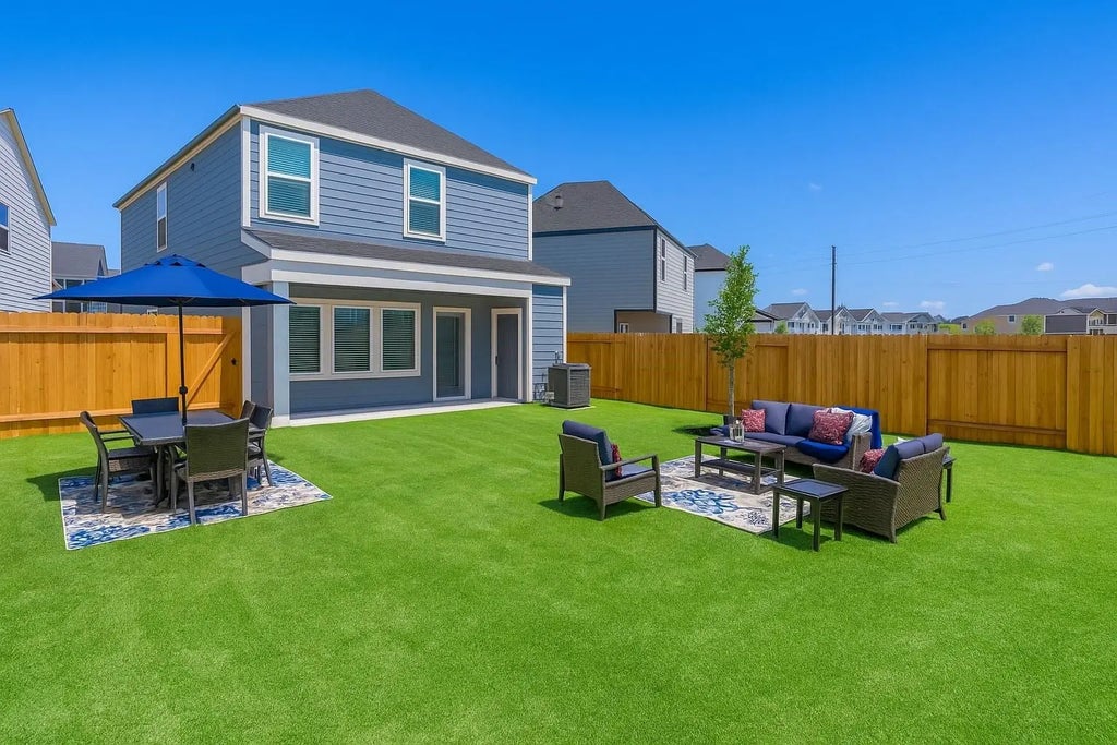 10324 Penryn Forest Trail, Houston