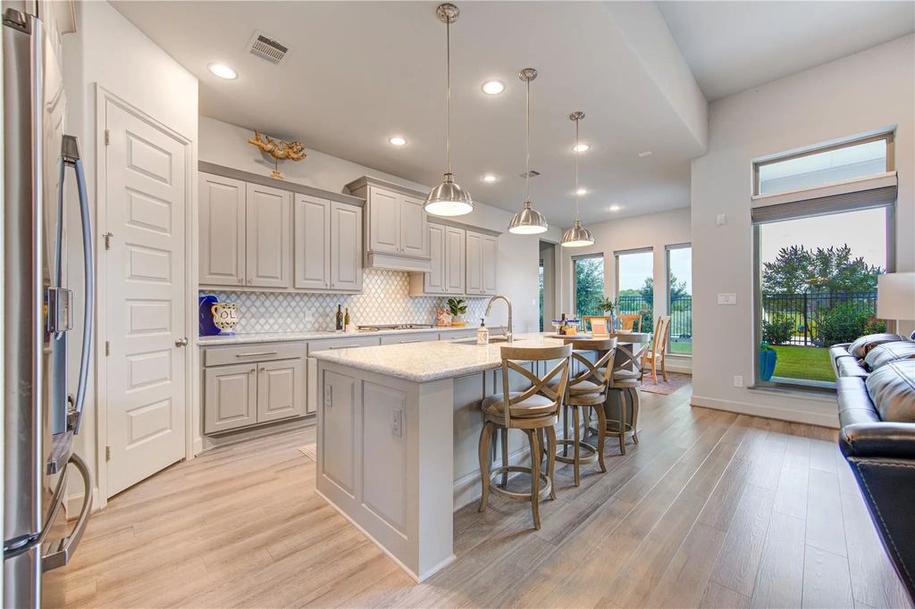 7326 Orangetip Road, Katy