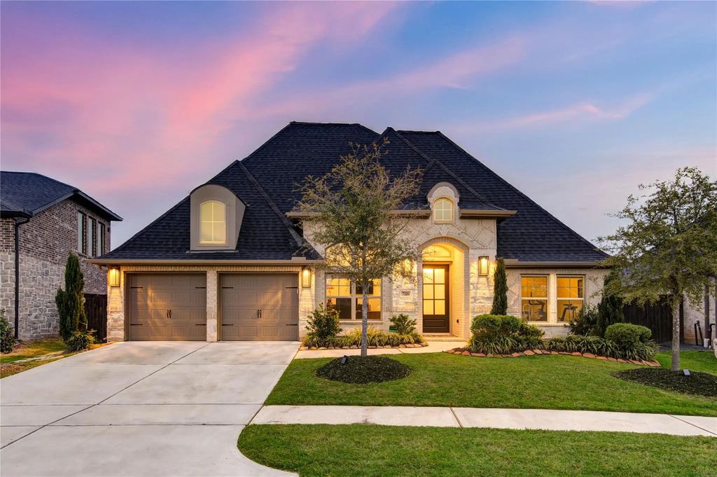 7326 Orangetip Road, Katy