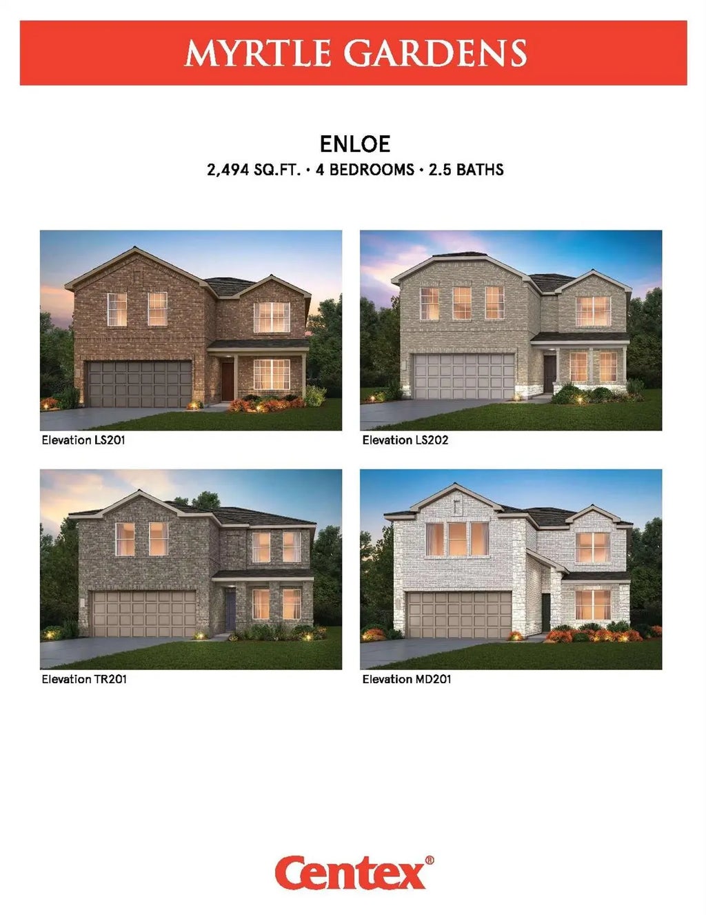 32523 Blue Plum Lane, Magnolia