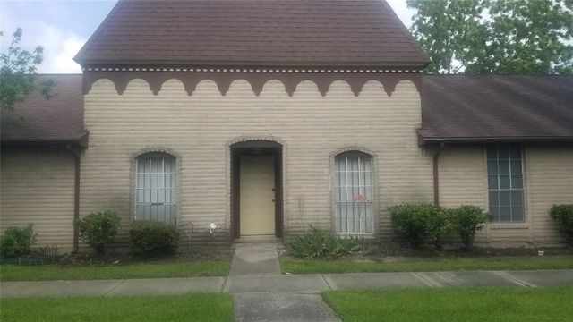 7267 Cook Road, Houston